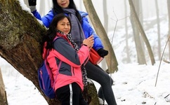 年轻人看B站的入口直播